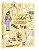 Der große Creachick Doeboek
