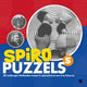 Spiro-Rätsel 5.
