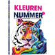 Kluitman färbt Nummer 7
