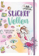 Jill's Originals 50 Stickerbögen