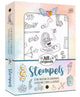 Jills Originalstempel für Erwachsene