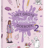 Kluitman, der große Creachick, Aktivitätsbuch II