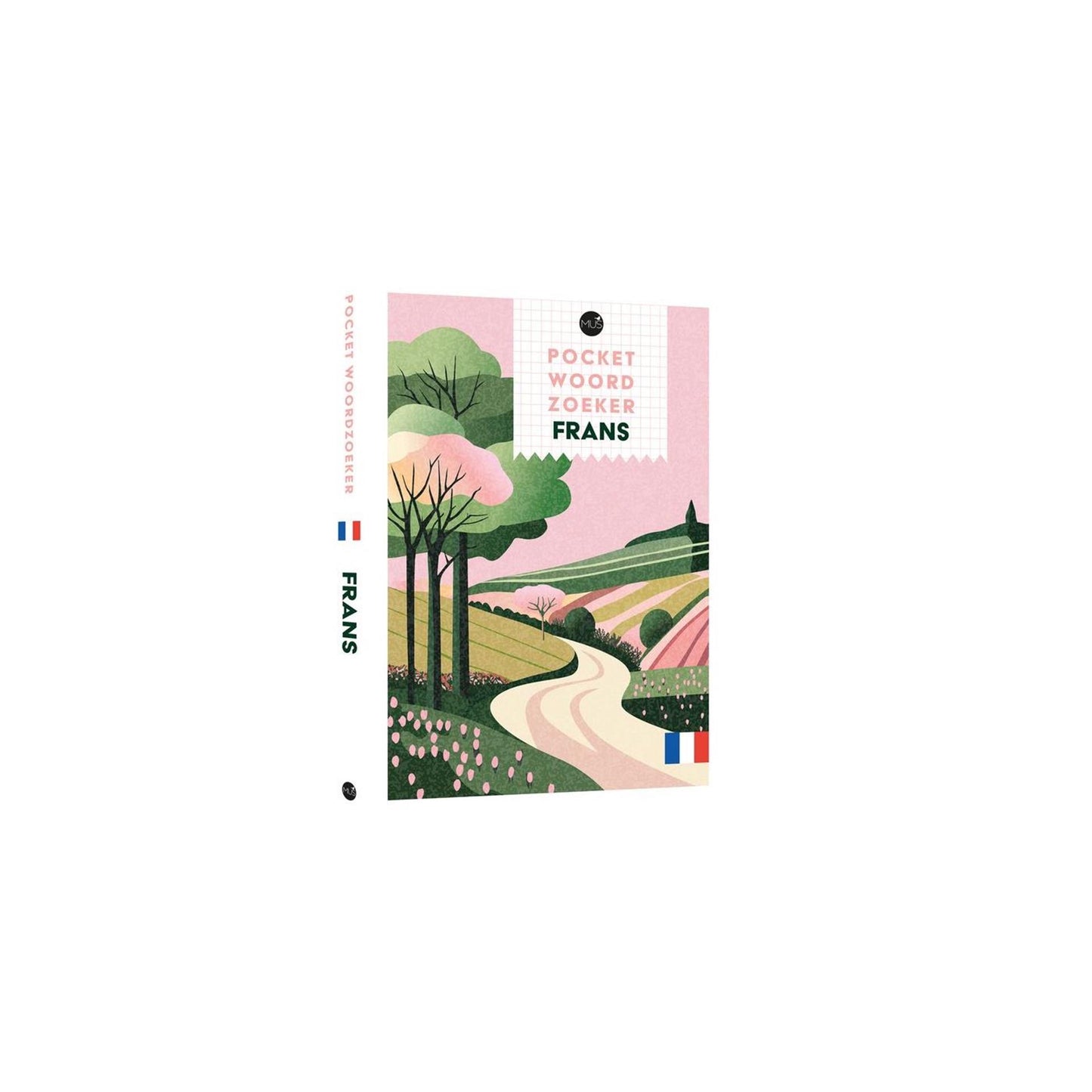 Kluitman Taschenwortsuche Französisch