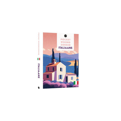 Kluitman Taschenwortsuche Italienisch