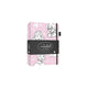 Herausgeber Kluitman Creachick Skizzenbuch rosa 21x15cm