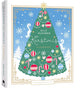 Malbuch: Alle Farben von Weihnachten