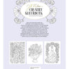 Jill Rocket: kreatives Malbuch