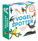 Vogelbeobachtungsspiel -