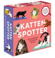 Katzensuchspiel -