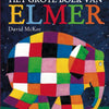 Elmers großes Buch. 2+