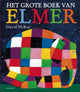 Elmers großes Buch. 2+