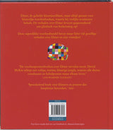 Elmers großes Buch. 2+ - afbeelding 2