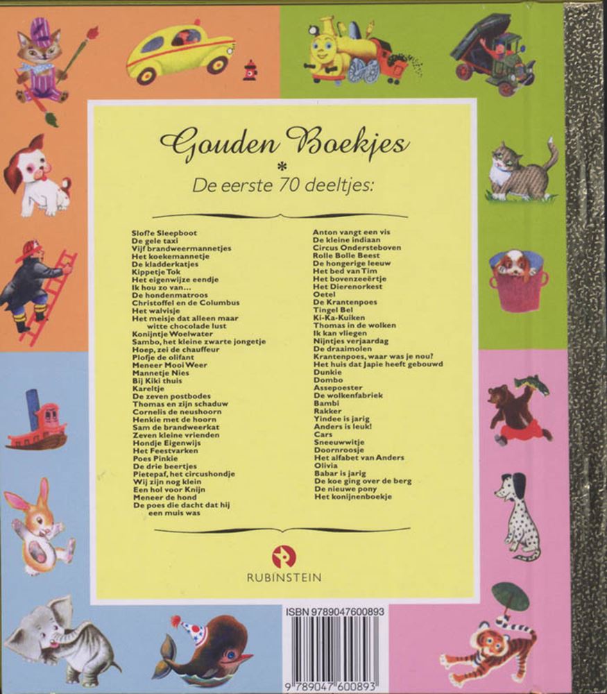 Gb: das Kaninchenbuch