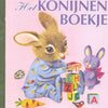 Gb: das Kaninchenbuch