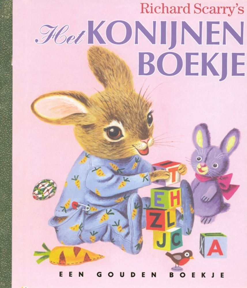 Gb: das Kaninchenbuch