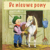 Gb: das neue Pony