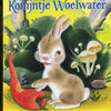 GB-Luxus: Hasenwasser (42 Seiten)