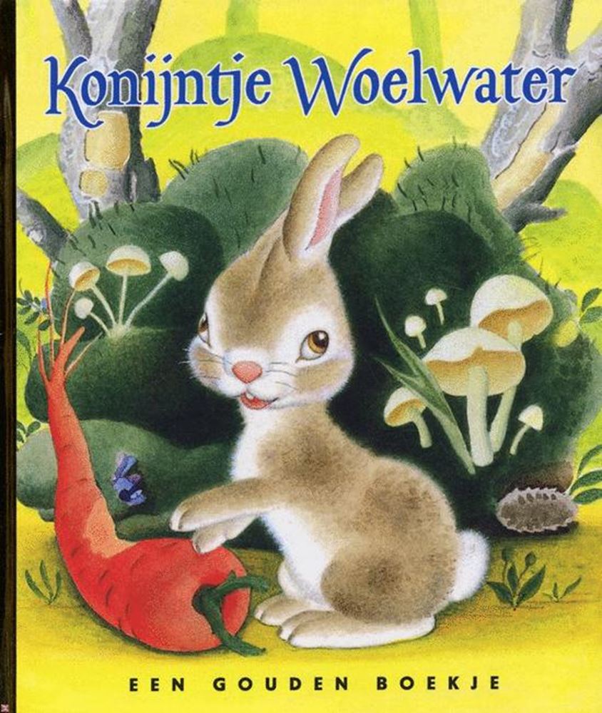 GB-Luxus: Hasenwasser (42 Seiten)