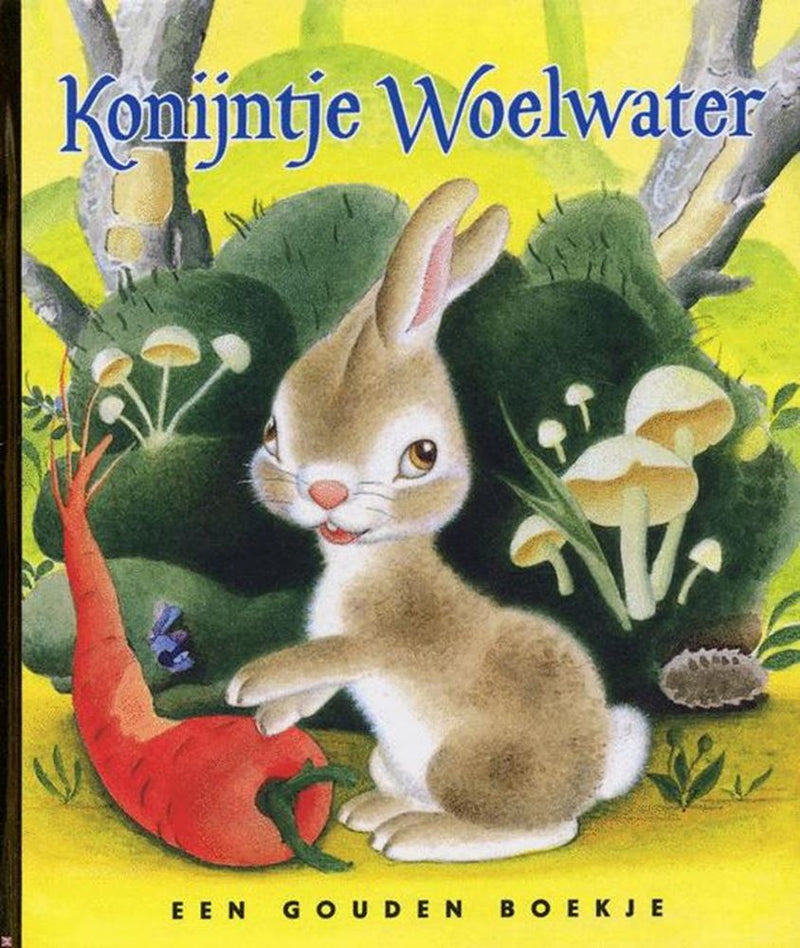 GB-Luxus: Hasenwasser (42 Seiten)