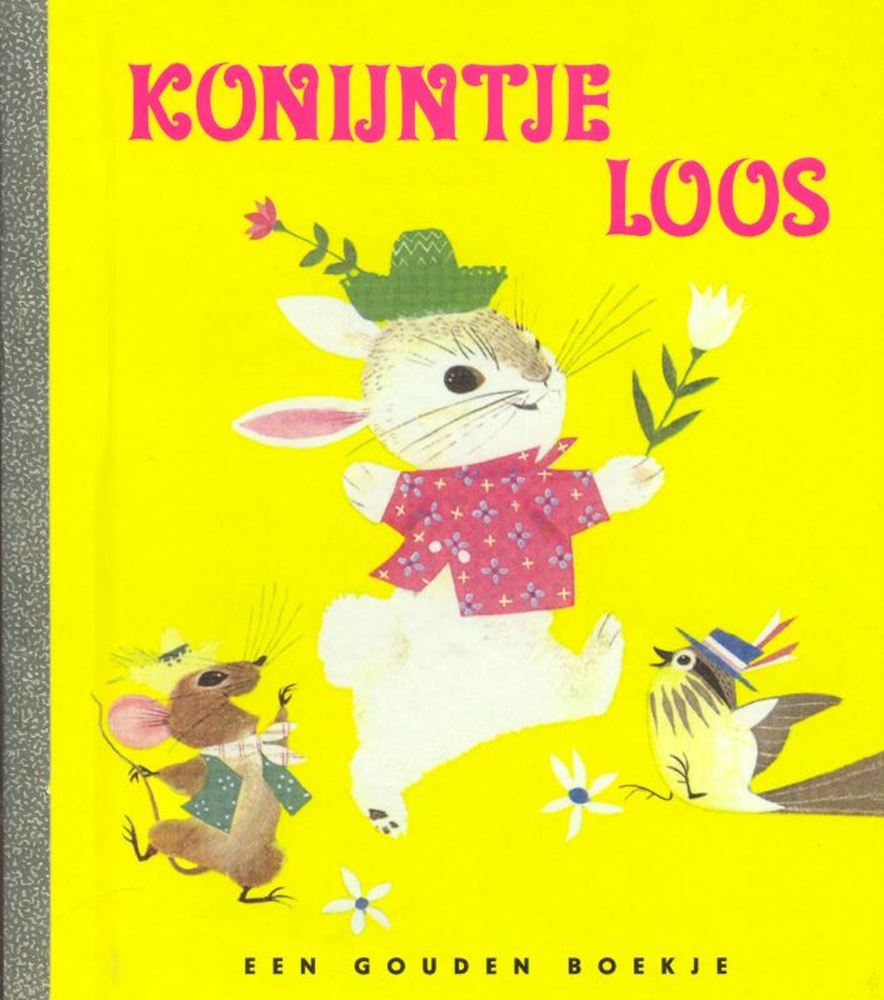 Gb: Hase los