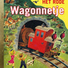 Gb: der rote Wagen