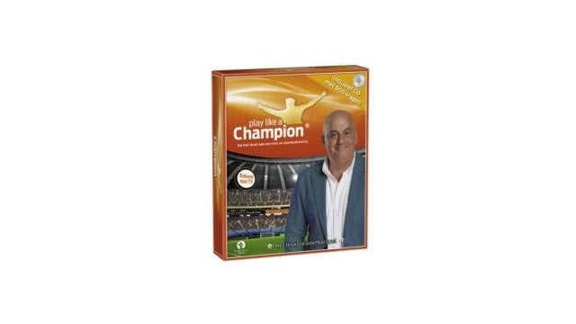 Rubinstein wie ein Fußballspiel + CD mit Jack Van Gelder