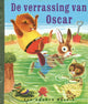 NL - Goldenes Buch von Rubinstein. die Oscar-Überraschung. 3+