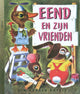 Gb: Ente und seine Freunde