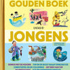 GB vorlesen: Goldenes Buch für Jungen