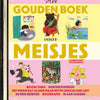 GB vorlesen: Goldenes Buch für Mädchen