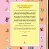 GB vorlesen: Goldenes Buch für Mädchen