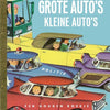 GB: große Autos, kleine Autos