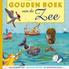 Gb laut vorlesen: Goldenes Buch des Meeres
