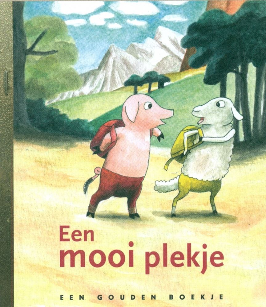 Gb: ein schöner Ort