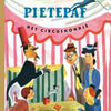 Gb Giga: Pietepaf, der Zirkushund