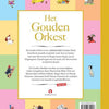 GB vorlesen: Goldenes Orchester (Buch + CD)