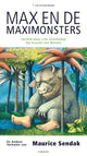 Pfund: Max und die Maxi-Monster (1cd). 3+