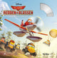 Disney: Flugzeuge 2. Rettung löschen (Buch