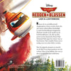 Disney: Flugzeuge 2. Rettung löschen (Buch