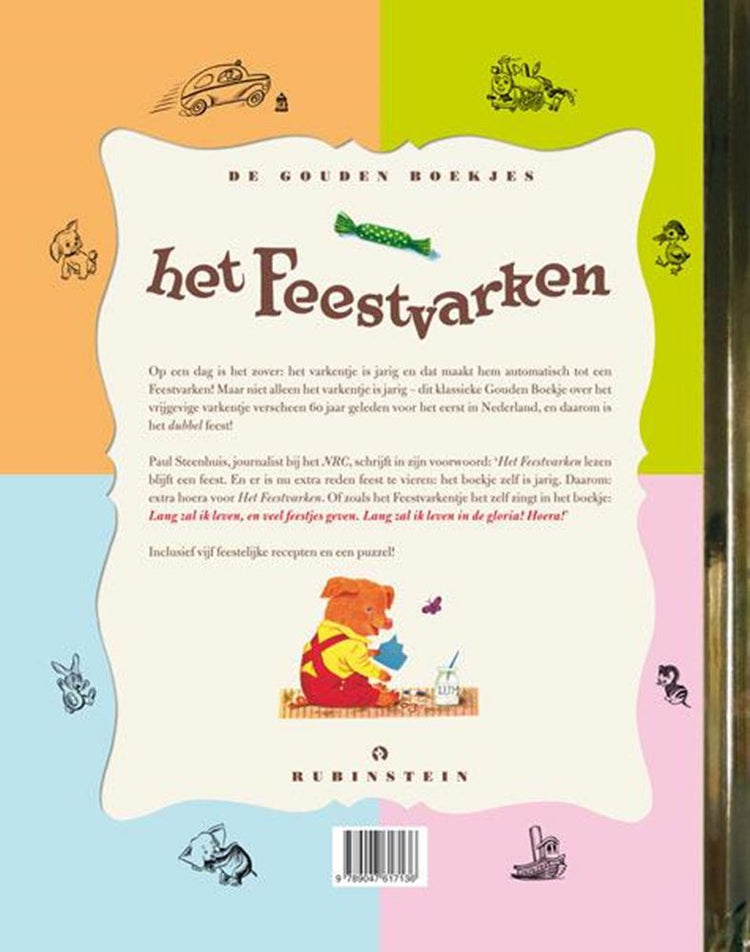 GB Giga: Das Geburtstagskind