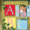 Gb: Eichhörnchen ABC