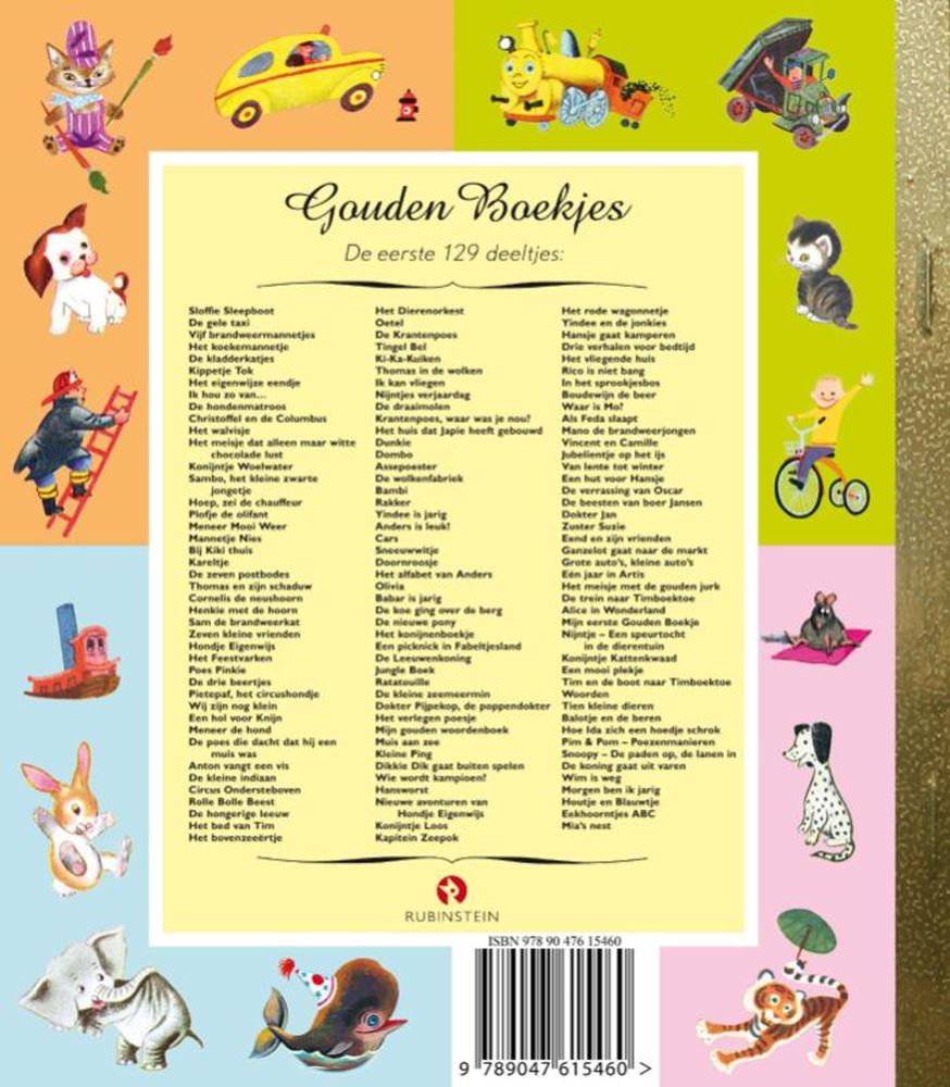 Gb: Eichhörnchen ABC