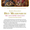 Das Mäusehaus lb der Zirkus und die gr