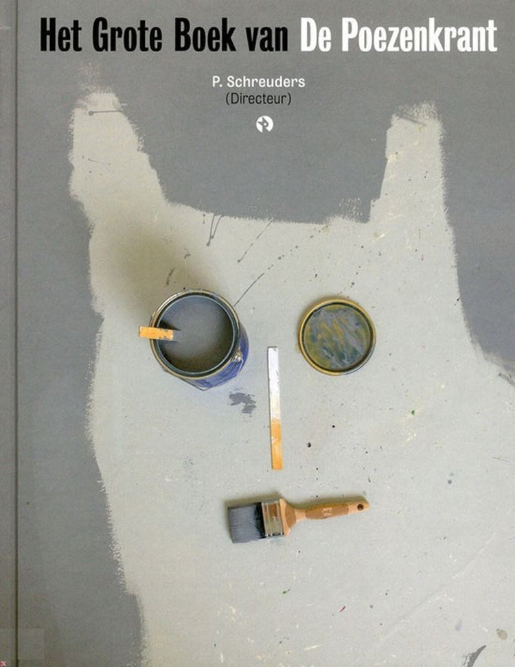 Das große Buch der Katzenzeitung