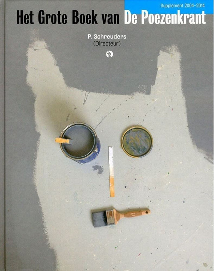 Beiheft zur Katzenzeitung
