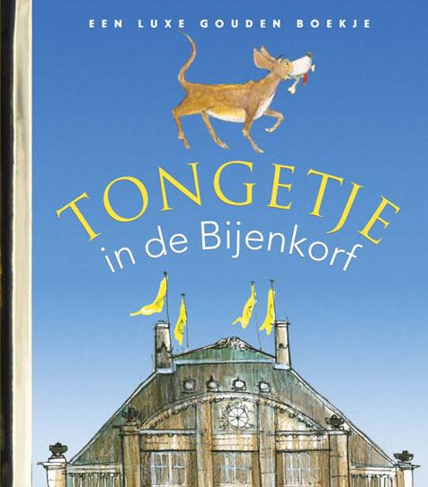 GB-Luxus: Zunge im Bienenstock (42 pa