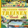 Gb laut vorlesen: Goldenes Zugbuch
