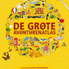 Der große Abenteueratlas. 8+
