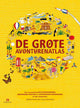 Der große Abenteueratlas. 8+