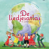 Der Liederatlas: 24 Weltlieder (+ CD)